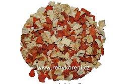 Polévková zelenina medium