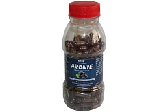Aronie – 100% prášek z plodů v rostlinných tobolkách
