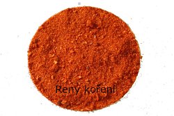Andělská křídla koření Reny