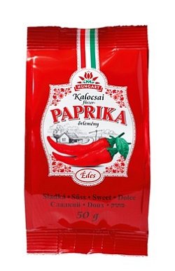 Maďarská paprika Made in Hungary
